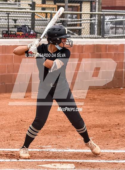 Thumbnail 3 in Foster vs. Austin photogallery.