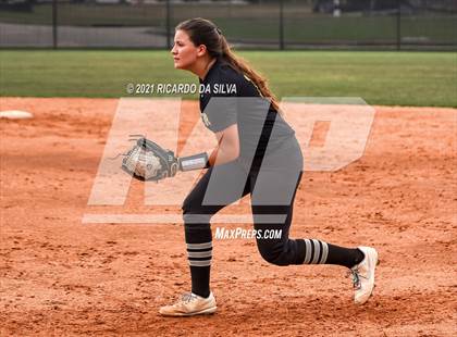 Thumbnail 3 in Foster vs. Austin photogallery.