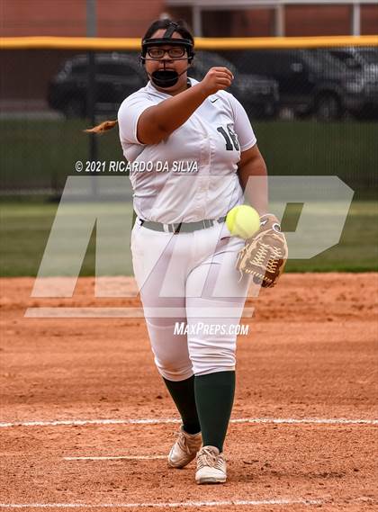 Thumbnail 3 in Foster vs. Austin photogallery.