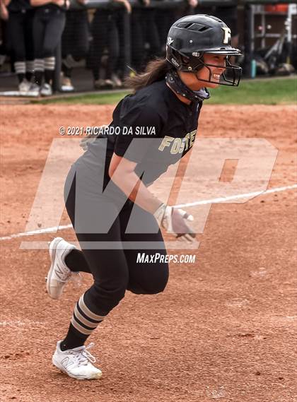 Thumbnail 2 in Foster vs. Austin photogallery.