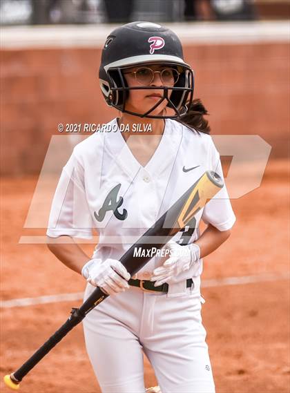 Thumbnail 1 in Foster vs. Austin photogallery.