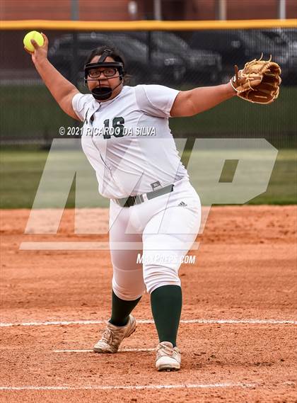 Thumbnail 2 in Foster vs. Austin photogallery.