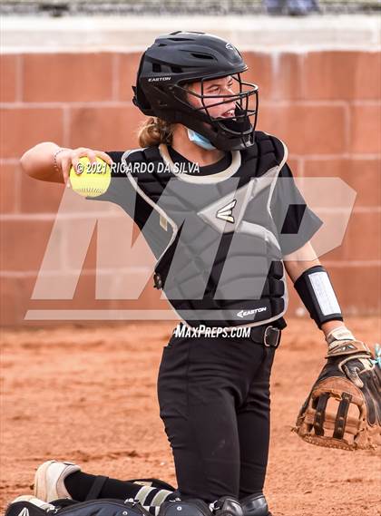 Thumbnail 1 in Foster vs. Austin photogallery.