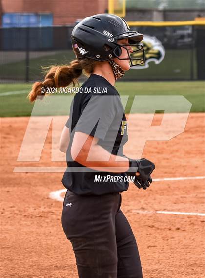 Thumbnail 2 in Foster vs. Austin photogallery.