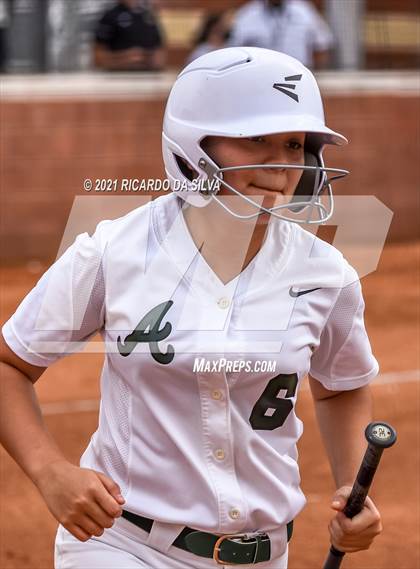 Thumbnail 2 in Foster vs. Austin photogallery.