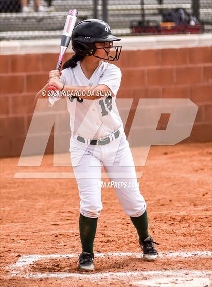 Thumbnail 2 in Foster vs. Austin photogallery.