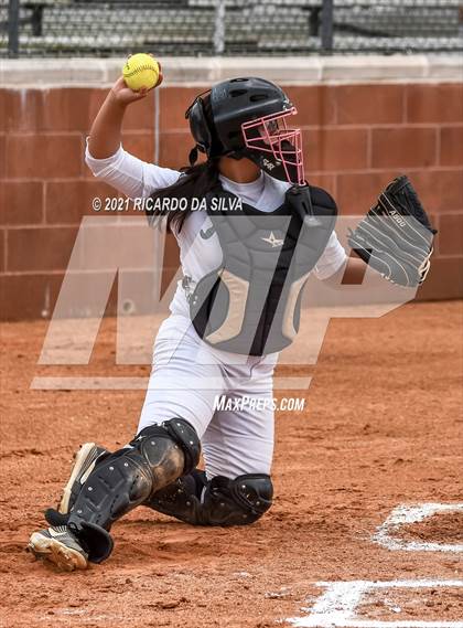 Thumbnail 1 in Foster vs. Austin photogallery.