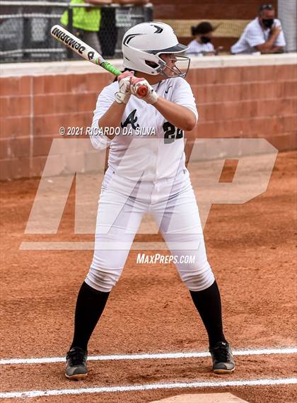 Thumbnail 2 in Foster vs. Austin photogallery.