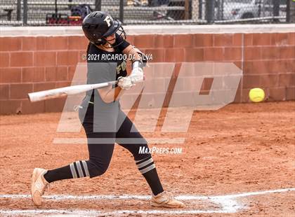 Thumbnail 2 in Foster vs. Austin photogallery.