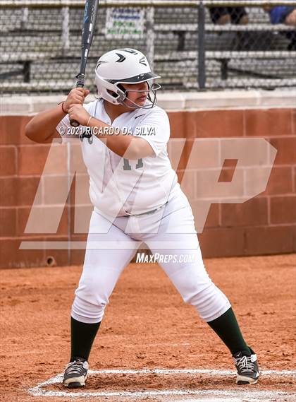 Thumbnail 2 in Foster vs. Austin photogallery.