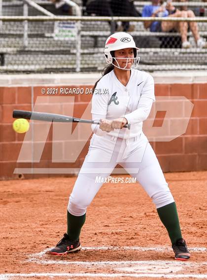 Thumbnail 3 in Foster vs. Austin photogallery.