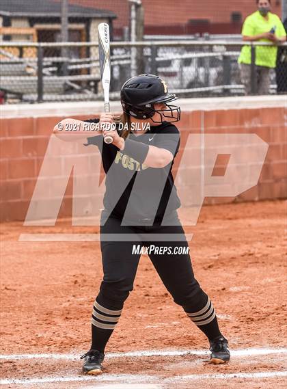 Thumbnail 1 in Foster vs. Austin photogallery.