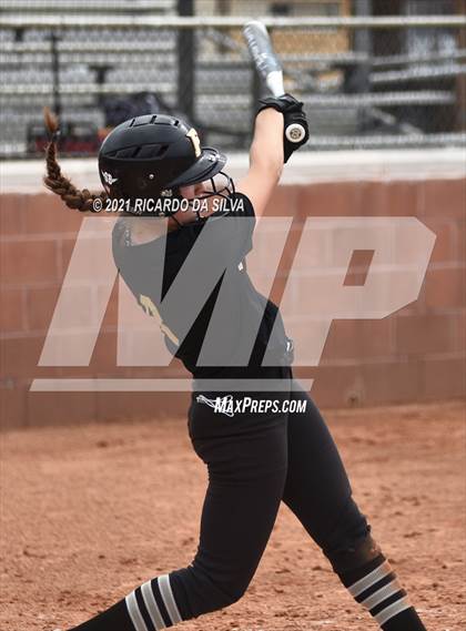 Thumbnail 2 in Foster vs. Austin photogallery.