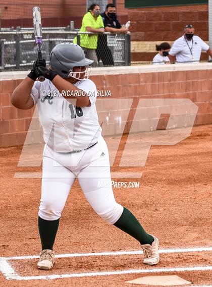 Thumbnail 1 in Foster vs. Austin photogallery.