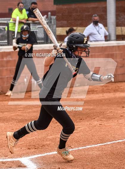 Thumbnail 1 in Foster vs. Austin photogallery.