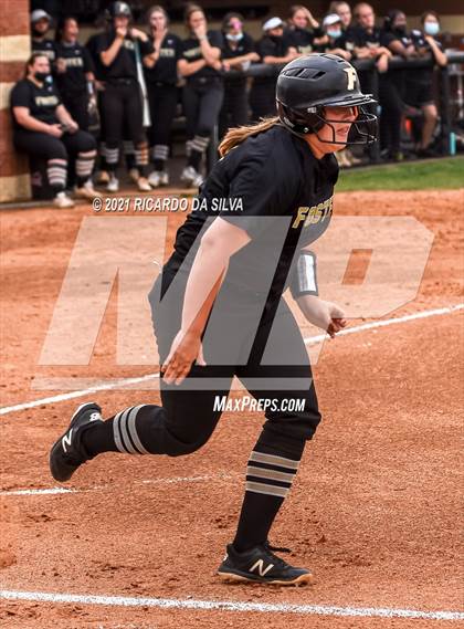 Thumbnail 2 in Foster vs. Austin photogallery.