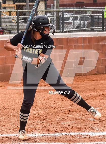 Thumbnail 1 in Foster vs. Austin photogallery.