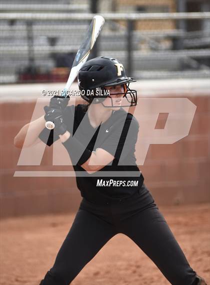 Thumbnail 3 in Foster vs. Austin photogallery.