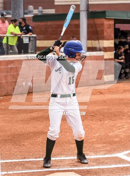 Thumbnail 3 in Foster vs. Austin photogallery.