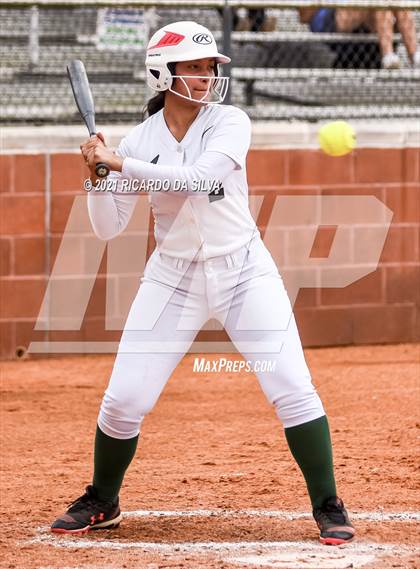 Thumbnail 2 in Foster vs. Austin photogallery.