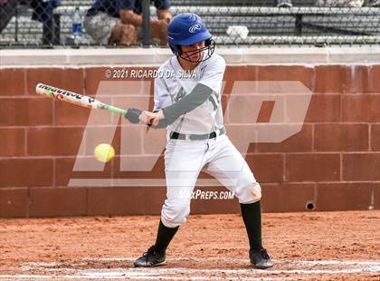 Thumbnail 2 in Foster vs. Austin photogallery.