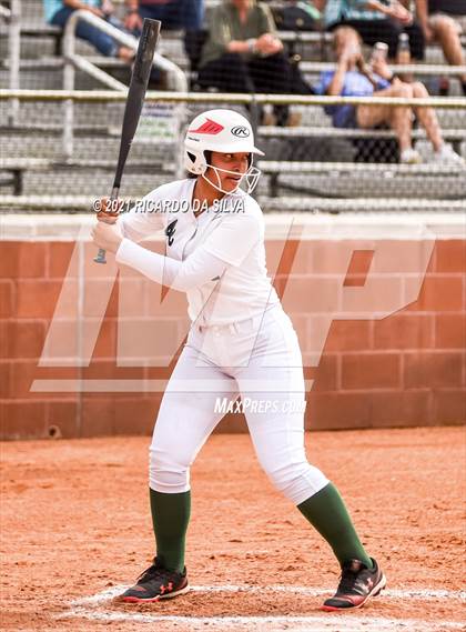 Thumbnail 2 in Foster vs. Austin photogallery.