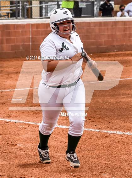 Thumbnail 3 in Foster vs. Austin photogallery.