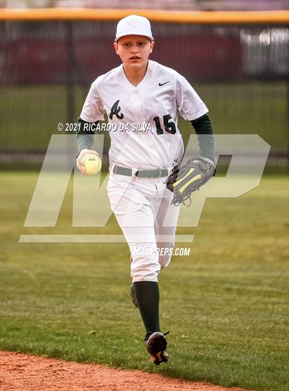 Thumbnail 1 in Foster vs. Austin photogallery.