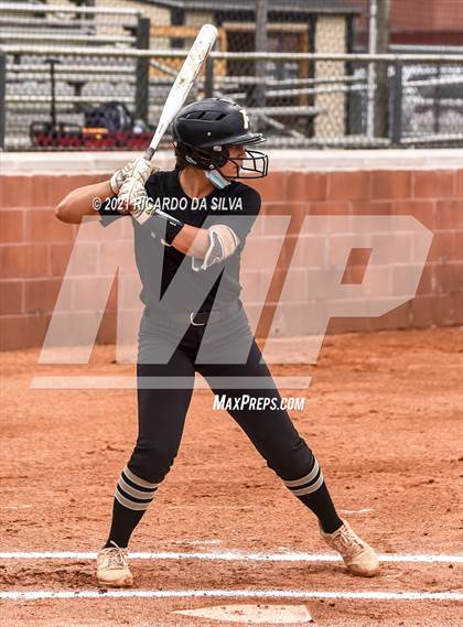 Thumbnail 2 in Foster vs. Austin photogallery.