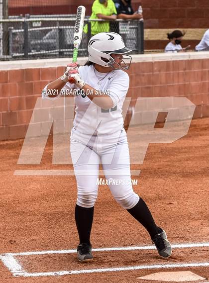 Thumbnail 3 in Foster vs. Austin photogallery.