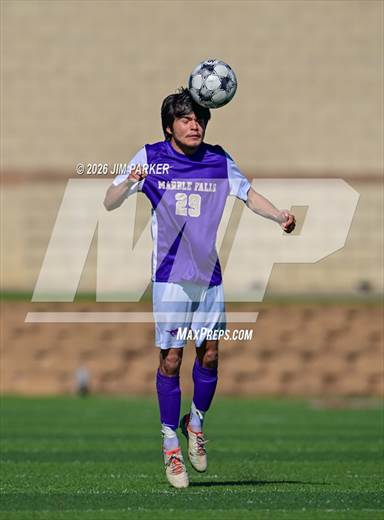 Waco @ Marble Falls (GT Governor's Cup Tournament)