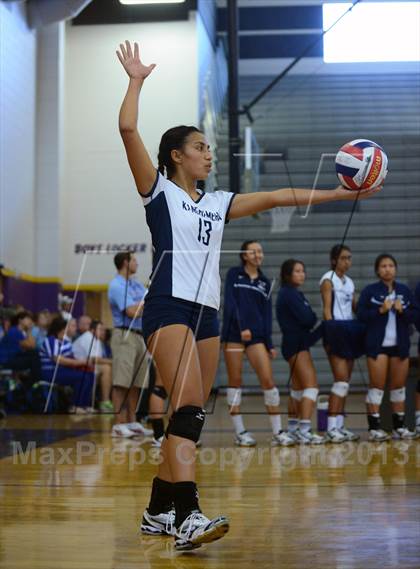 Thumbnail 2 in Horizon vs. Kamehameha (Durango Fall Classic) photogallery.