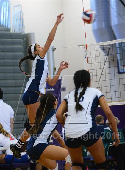 Thumbnail 3 in Horizon vs. Kamehameha (Durango Fall Classic) photogallery.