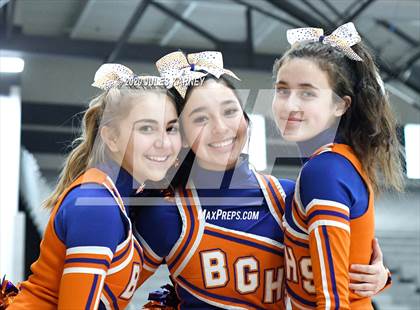 Thumbnail 1 in Bishop Gorman vs Durango photogallery.