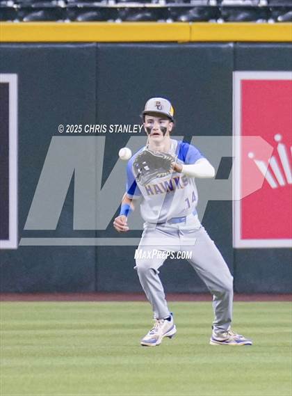 Thumbnail 3 in Youngker @ Buckeye photogallery.