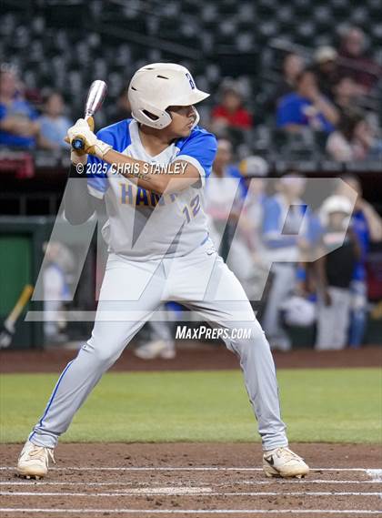 Thumbnail 1 in Youngker @ Buckeye photogallery.