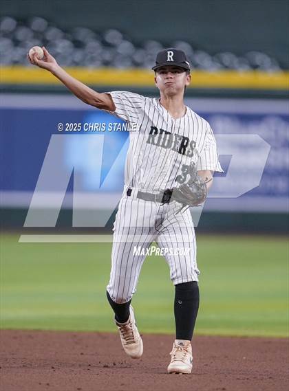 Thumbnail 1 in Youngker @ Buckeye photogallery.