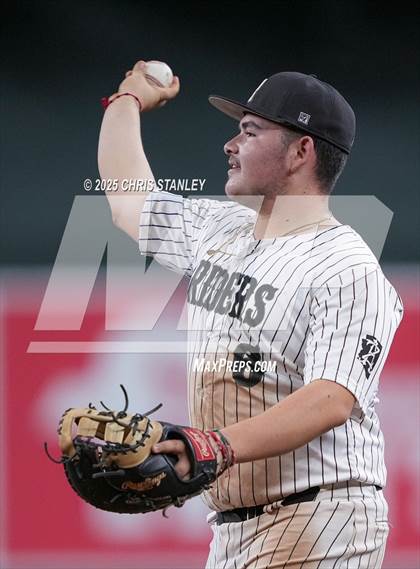 Thumbnail 3 in Youngker @ Buckeye photogallery.