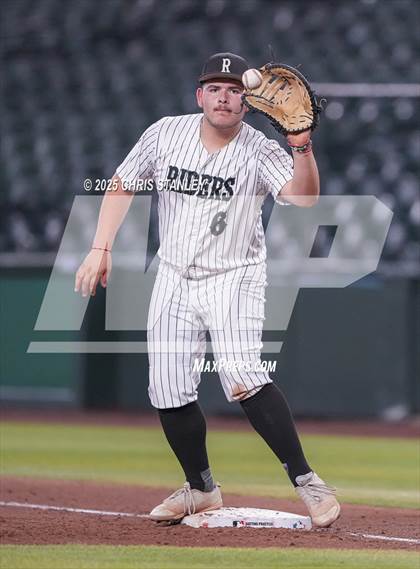 Thumbnail 3 in Youngker @ Buckeye photogallery.