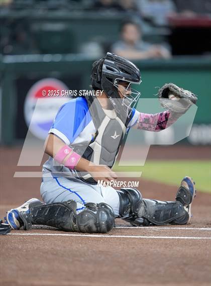 Thumbnail 3 in Youngker @ Buckeye photogallery.