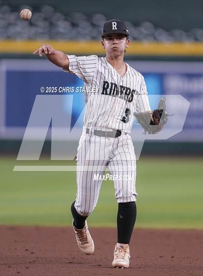 Thumbnail 2 in Youngker @ Buckeye photogallery.