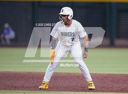 Thumbnail 1 in Youngker @ Buckeye photogallery.