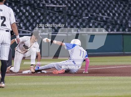 Thumbnail 3 in Youngker @ Buckeye photogallery.