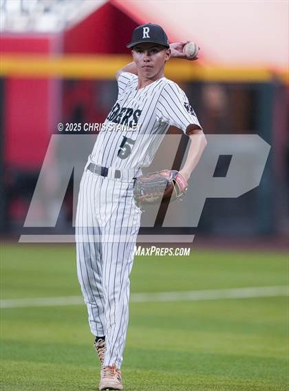 Thumbnail 3 in Youngker @ Buckeye photogallery.