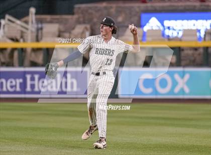 Thumbnail 1 in Youngker @ Buckeye photogallery.