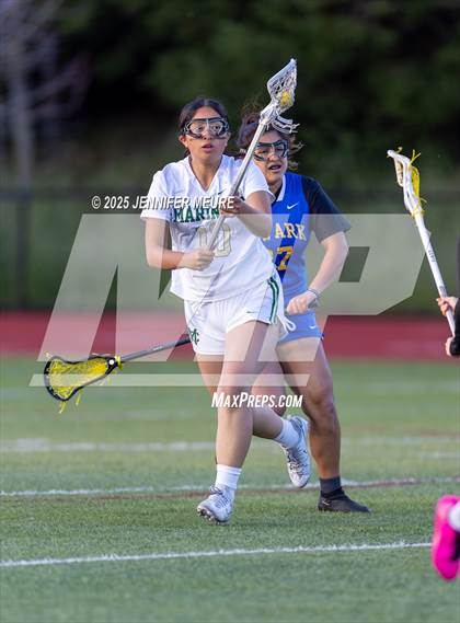 Thumbnail 1 in Newark Memorial @ Moreau Catholic photogallery.