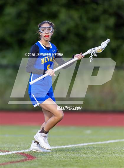 Thumbnail 3 in Newark Memorial @ Moreau Catholic photogallery.