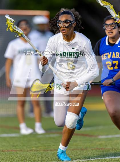 Thumbnail 3 in Newark Memorial @ Moreau Catholic photogallery.