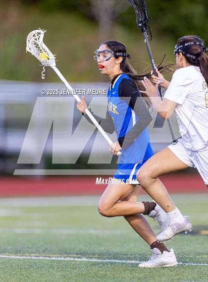 Thumbnail 3 in Newark Memorial @ Moreau Catholic photogallery.