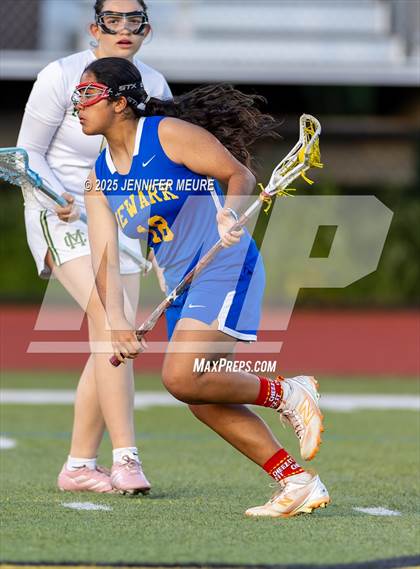 Thumbnail 1 in Newark Memorial @ Moreau Catholic photogallery.